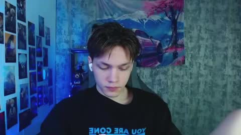 Kevin online show from May 2026 04:53:02 AM