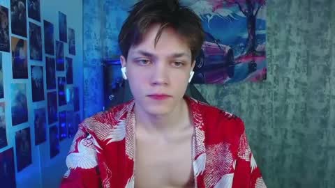 Kevin online show from May 2026 03:57:02 AM