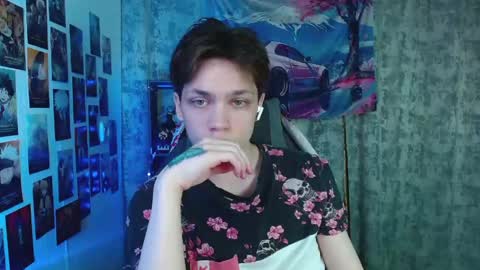 Kevin online show from May 2026 04:18:01 AM