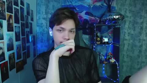 Kevin online show from May 2026 04:43:02 AM