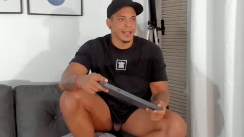 Kevin Lance online show from February 2025 08:53:02 AM