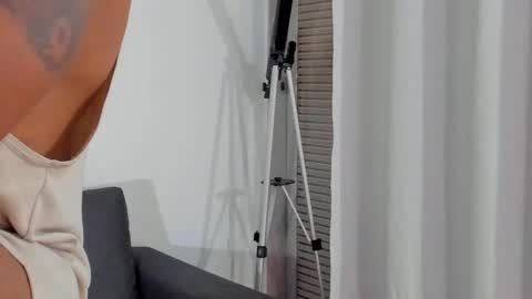 Kevin Lance online show from December 2025 08:55:02 AM