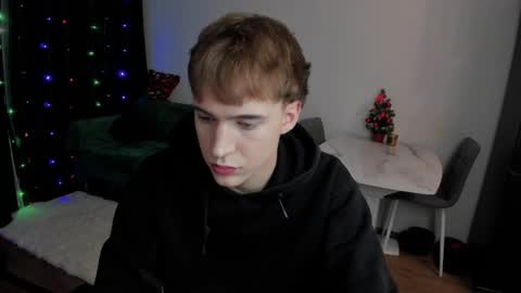 Snapshot of kevin_martin8 chatting on December 2024 08:25:02 PM Kevin Martin online show from December 2024 08:25:02 PM