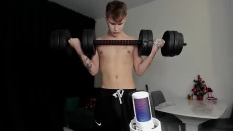 Snapshot of kevin_martin8 chatting on January 2025 08:18:02 PM Kevin Martin online show from January 2025 08:18:02 PM