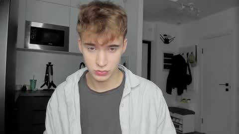 Snapshot of kevin_martin8 chatting on January 2025 10:24:01 PM Kevin Martin online show from January 2025 10:24:01 PM