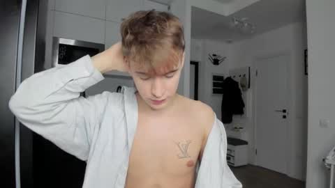 Snapshot of kevin_martin8 chatting on January 2025 02:17:01 AM Kevin Martin online show from January 2025 02:17:01 AM