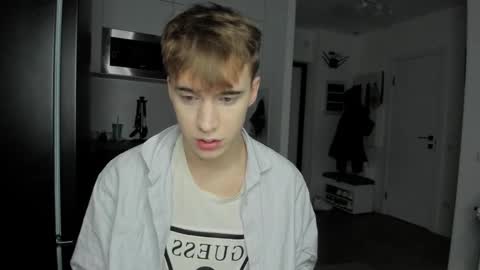 Snapshot of kevin_martin8 chatting on January 2025 10:34:01 PM Kevin Martin online show from January 2025 10:34:01 PM