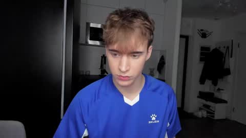 Snapshot of kevin_martin8 chatting on February 2025 10:13:01 PM Kevin Martin online show from February 2025 10:13:01 PM