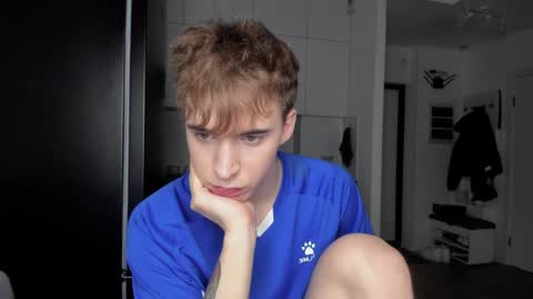 Snapshot of kevin_martin8 chatting on February 2025 11:32:01 PM Kevin Martin online show from February 2025 11:32:01 PM