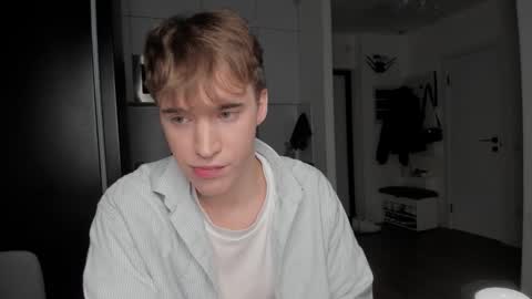 Snapshot of kevin_martin8 chatting on February 2025 11:30:02 PM Kevin Martin online show from February 2025 11:30:02 PM