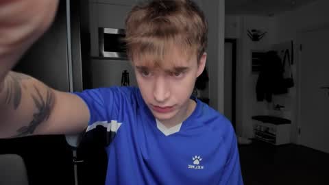 Snapshot of kevin_martin8 chatting on February 2025 10:43:02 PM Kevin Martin online show from February 2025 10:43:02 PM