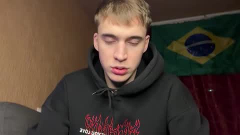 Snapshot of kevin_martin8 chatting on November 2025 07:36:03 PM Kevin Martin online show from November 2025 07:36:03 PM