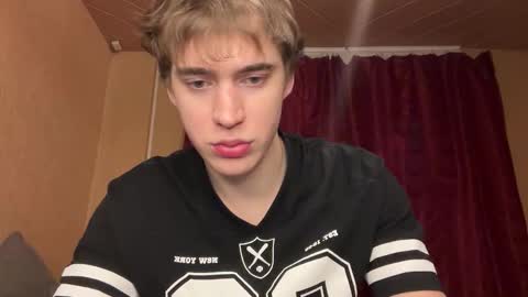 Snapshot of kevin_martin8 chatting on February 2026 03:13:02 PM Kevin Martin online show from February 2026 03:13:02 PM