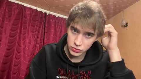 Snapshot of kevin_martin8 chatting on March 2026 06:11:01 PM Kevin Martin online show from March 2026 06:11:01 PM