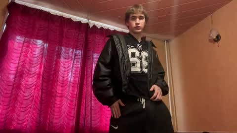 Snapshot of kevin_martin8 chatting on March 2026 11:55:02 AM Kevin Martin online show from March 2026 11:55:02 AM