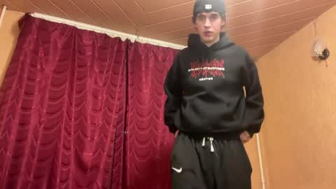 Snapshot of kevin_martin8 chatting on April 2026 06:23:01 PM Kevin Martin online show from April 2026 06:23:01 PM