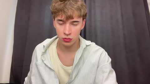 Kevin Martin online show from May 2026 06:12:02 PM