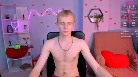 kevin_nix_ online show from February 2026 10:19:01 PM