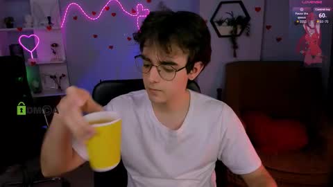 kevin_nix_ online show from February 2026 08:28:01 PM