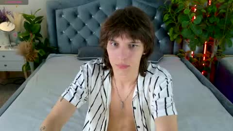 Kevin online show from May 2026 07:48:01 AM