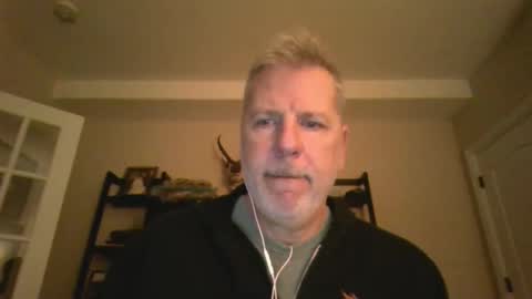 kevin_see online show from April 2026 11:00:02 AM