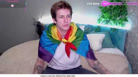 Kevin online show from September 2025 08:34:02 PM