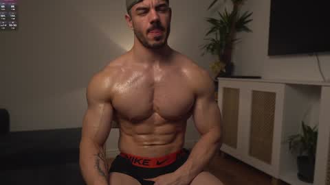 Kevin online show from January 2025 06:57:01 PM