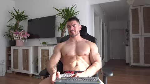 Kevin online show from February 2025 10:28:01 AM