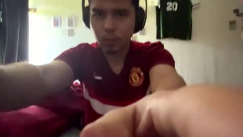 kevinderon1 online show from May 2026 05:31:02 PM