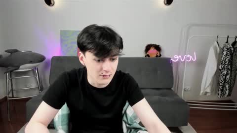 Snapshot of kevinhunter_ chatting on November 2025 03:58:02 PM kevinhunter_ online show from November 2025 03:58:02 PM