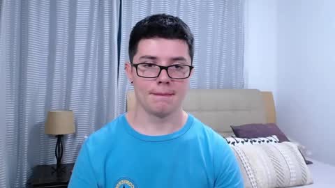 Kevin online show from April 2026 10:45:01 PM