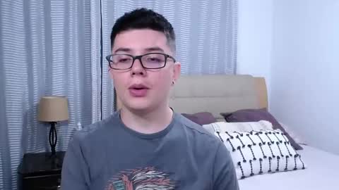 Kevin online show from April 2026 10:05:01 PM