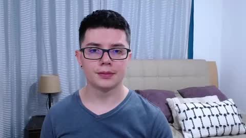 Kevin online show from May 2026 09:54:01 PM