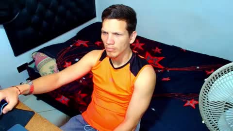 kevinkewma online show from April 2026 12:00:01 PM