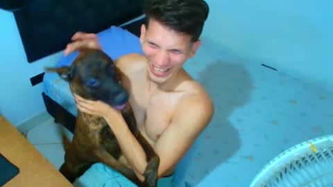 kevinkewma online show from May 2026 10:12:01 AM