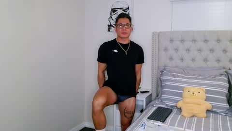 kevinkham online show from October 2025 12:11:02 AM