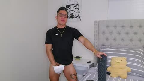 kevinkham online show from October 2025 11:51:02 PM