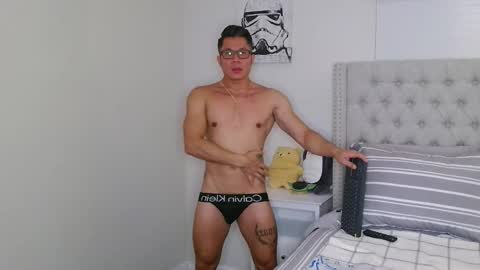 kevinkham online show from October 2025 11:24:02 PM