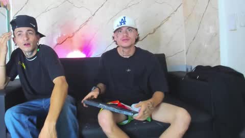 Snapshot of kevinperlas_ chatting on November 2025 01:39:01 AM kevinperlas_ online show from November 2025 01:39:01 AM