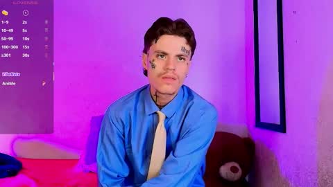 Snapshot of kevinperlas_ chatting on December 2025 08:36:02 PM kevinperlas_ online show from December 2025 08:36:02 PM