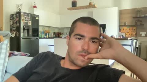 kevinpillobello online show from July 2026 08:05:01 AM