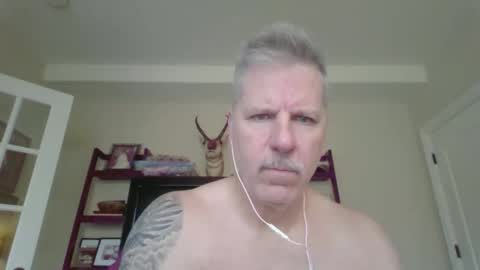 kevins_alone online show from April 2026 12:29:02 PM