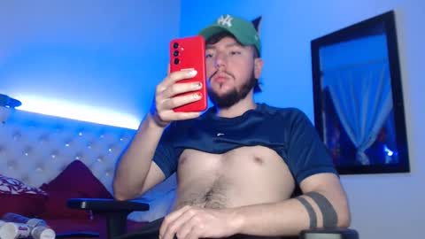 kevinsantiag0 online show from December 2025 01:15:02 AM