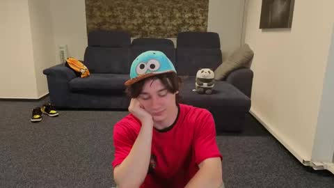kevinstrike online show from April 2026 01:27:02 PM