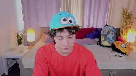 kevinstrike online show from May 2026 01:59:01 PM