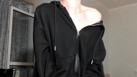 kevinsupershy online show from June 2026 06:17:01 PM
