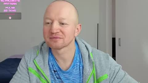 Kevin online show from May 2026 04:34:01 PM