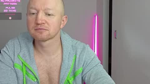 Kevin online show from May 2026 04:07:02 AM