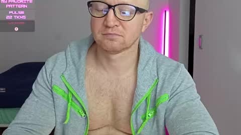 Kevin online show from May 2026 01:56:01 AM