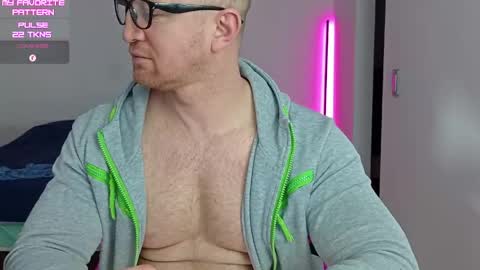 Kevin online show from May 2026 11:57:01 PM